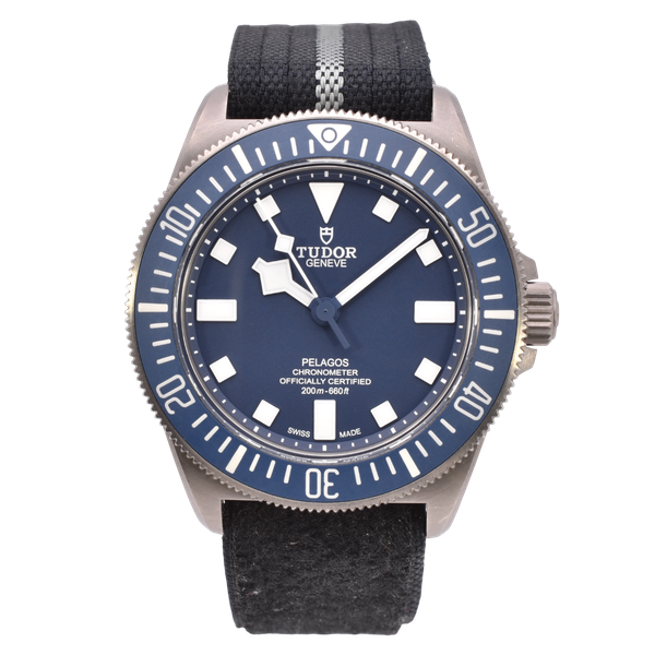 Tudor Pelagos FXD M25707B/23-0001